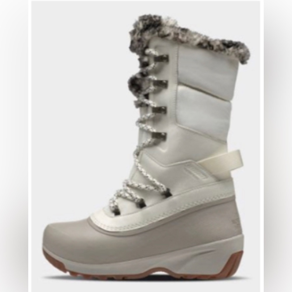 The North Face Shellista IV Luxe Waterproof Women’s Boots
